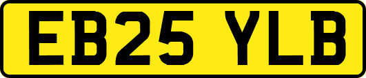 EB25YLB