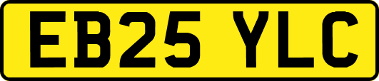 EB25YLC