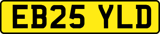 EB25YLD