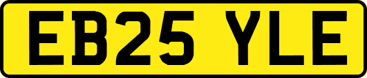 EB25YLE