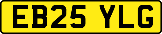 EB25YLG