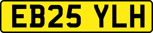 EB25YLH