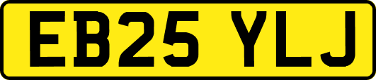 EB25YLJ