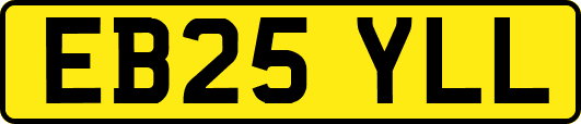 EB25YLL
