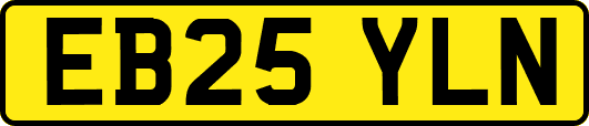 EB25YLN