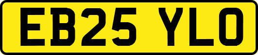 EB25YLO