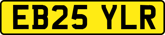 EB25YLR
