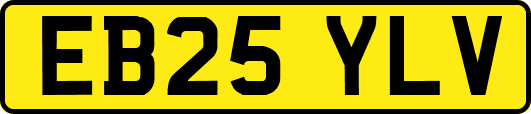 EB25YLV