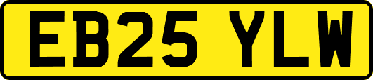 EB25YLW