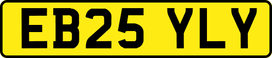 EB25YLY