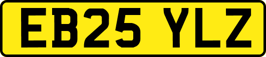 EB25YLZ