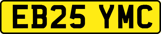 EB25YMC