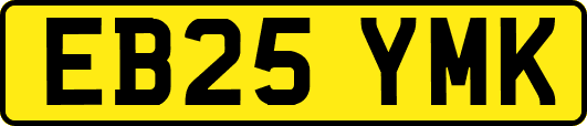 EB25YMK