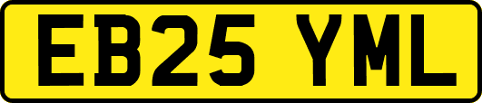 EB25YML