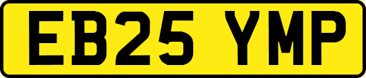 EB25YMP