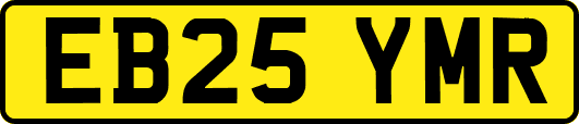 EB25YMR