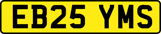 EB25YMS