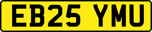 EB25YMU