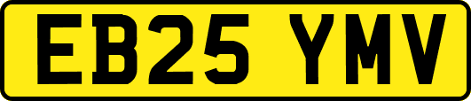 EB25YMV