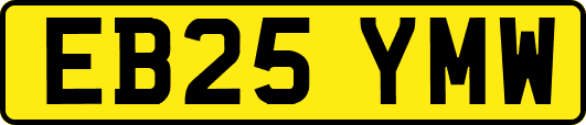 EB25YMW