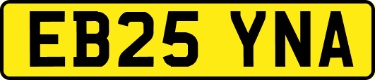 EB25YNA