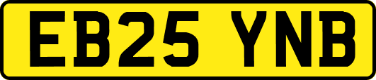 EB25YNB