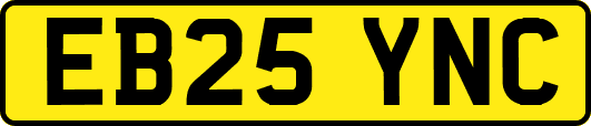 EB25YNC
