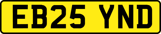 EB25YND