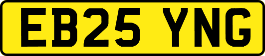 EB25YNG