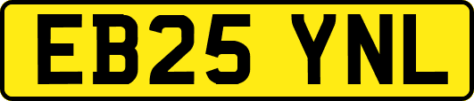 EB25YNL