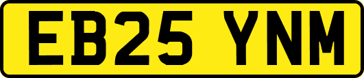 EB25YNM