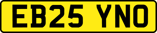 EB25YNO