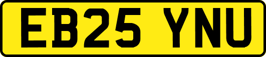 EB25YNU