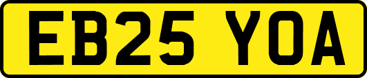 EB25YOA