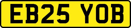 EB25YOB