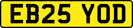 EB25YOD