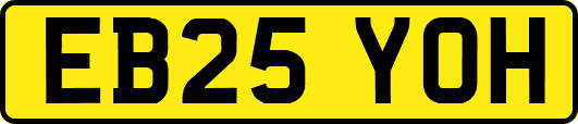 EB25YOH