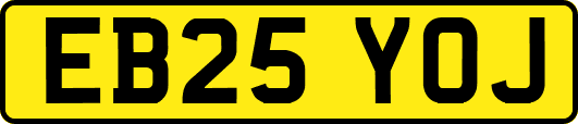 EB25YOJ