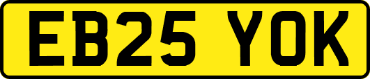 EB25YOK