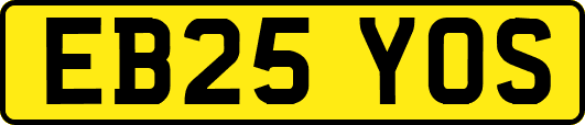 EB25YOS