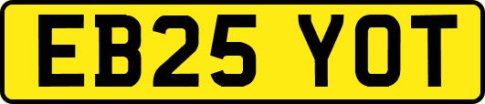 EB25YOT