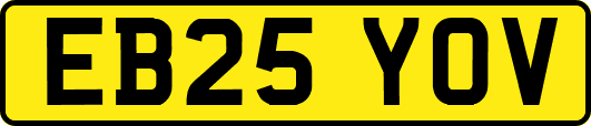 EB25YOV