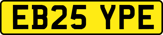 EB25YPE