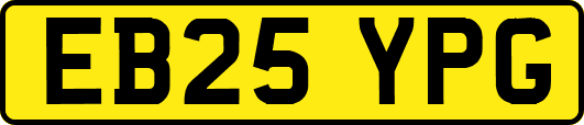 EB25YPG