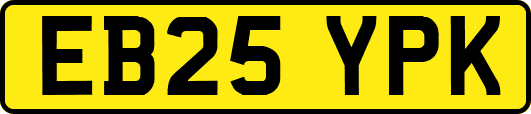 EB25YPK