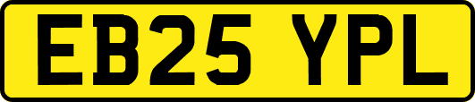 EB25YPL