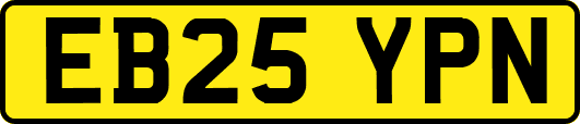 EB25YPN