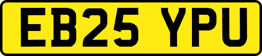 EB25YPU