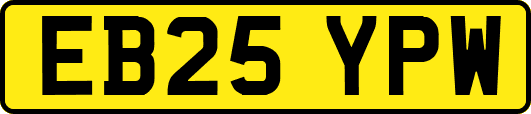 EB25YPW