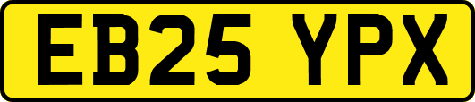EB25YPX